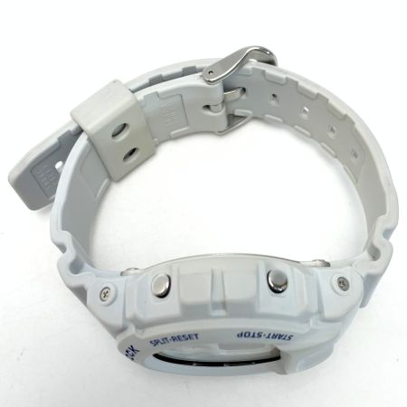  CASIO カシオ G-SHOCK 日本ハムファイターズ 2009年優勝記念モデル DW-6900FS 腕時計 クォーツ