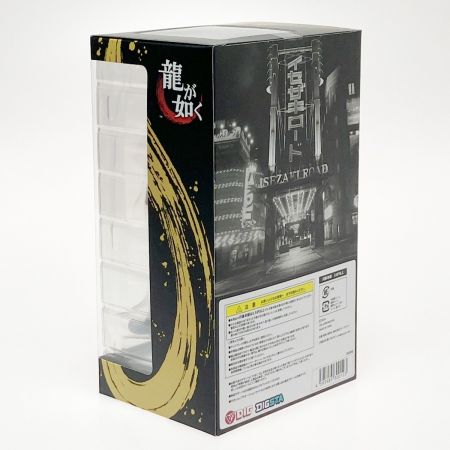   DIGSTA 龍が如く 春日一番 フィギュア