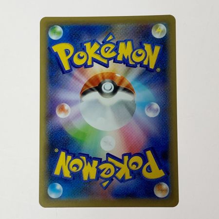   ポケモン ポケカ リザードン V MAX 308/190 SSR