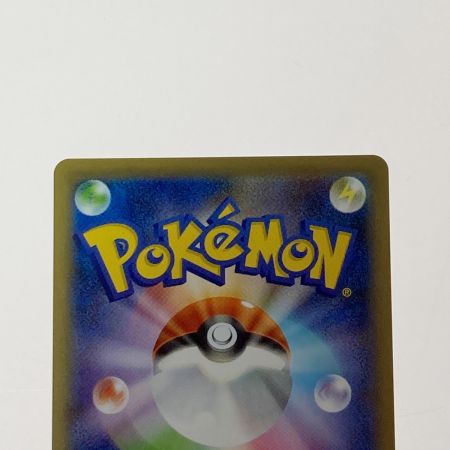   ポケモン ポケカ リザードン V MAX 308/190 SSR