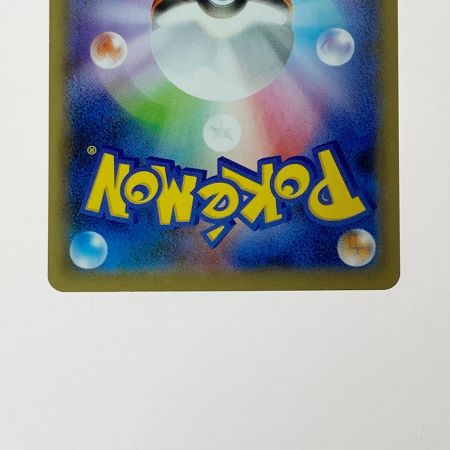   ポケモン ポケカ リザードン V MAX 308/190 SSR