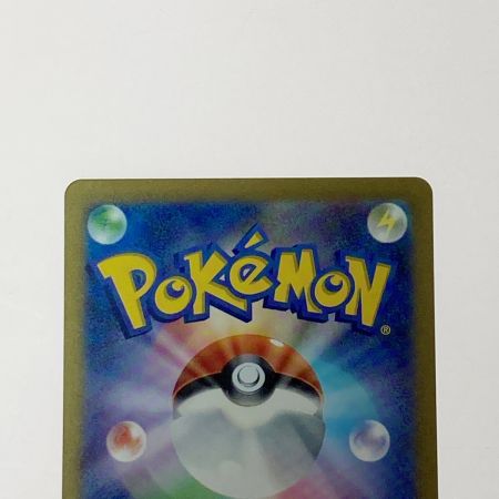   ポケモン ポケカ カメックス ex 202/165 SAR