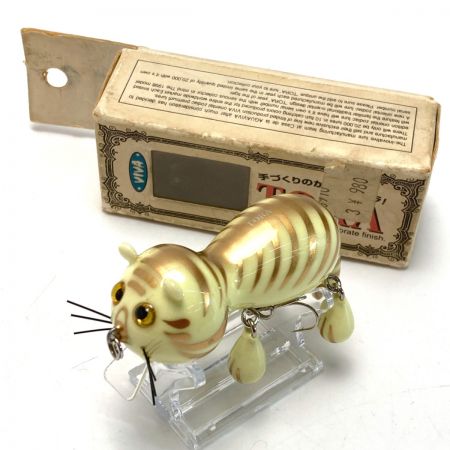  AGUAVIVA TORA #3192 ミノー ルアー 箱付き