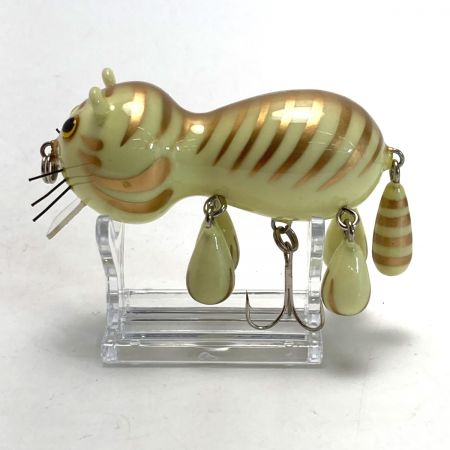  AGUAVIVA TORA #3192 ミノー ルアー 箱付き