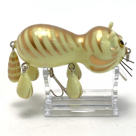  AGUAVIVA TORA #3192 ミノー ルアー 箱付き