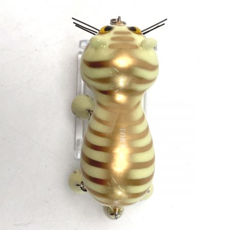  AGUAVIVA TORA #3192 ミノー ルアー 箱付き