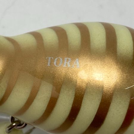  AGUAVIVA TORA #3192 ミノー ルアー 箱付き