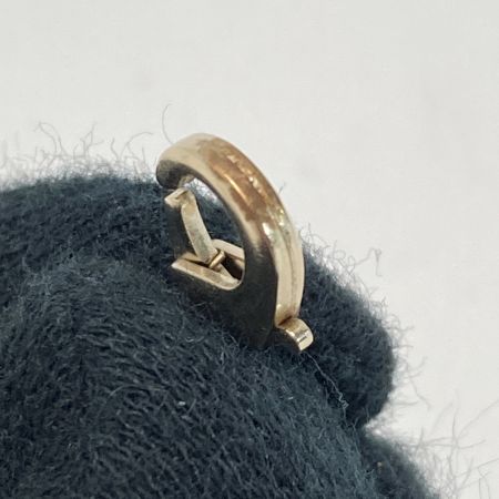  CHANEL シャネル ココマーク リップチャーム ネックレス A22/C ゴールド メタル ラインストーン ロングネックレス