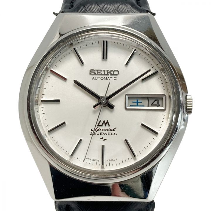 品/稼働品/TO SEIKO LM ロードマチック 23石 デイデイト 5606-7310 23