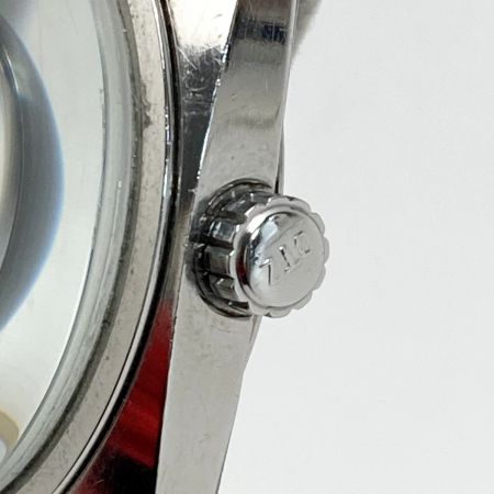  CITIZEN シチズン セブンスター V2 デイデイト 25石 4-722248 グリーン 自動巻き メンズ 腕時計 SEVENSTAR