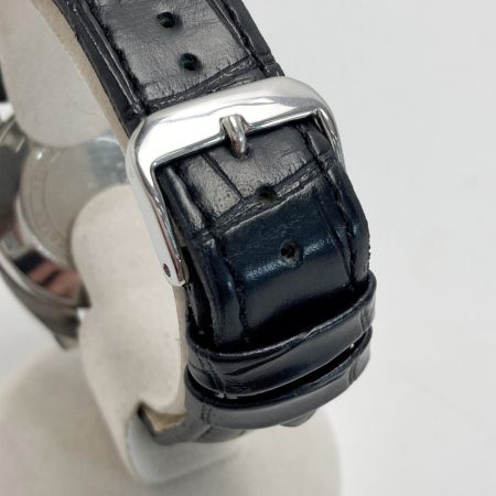  CITIZEN シチズン セブンスター V2 デイデイト 25石 4-722248 グリーン 自動巻き メンズ 腕時計 SEVENSTAR