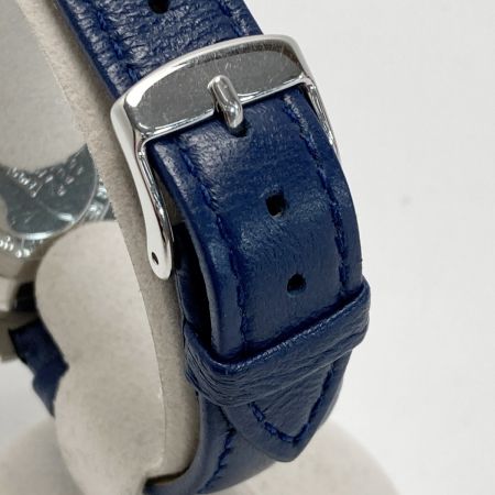  CITIZEN シチズン レオパール デイデイト 26石  4-770935-K ブルーグラデ 自動巻き メンズ 腕時計 LEOPARD