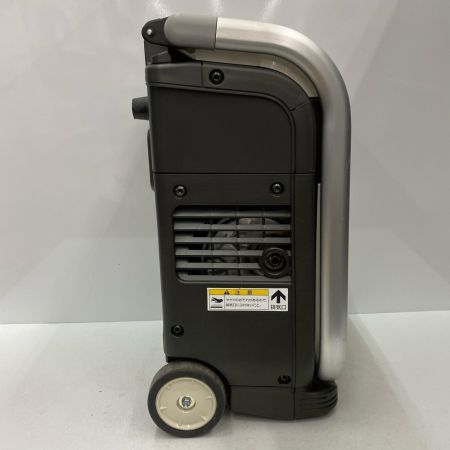  HONDA ホンダ カセットガス式インバーター発電機(エネポ) EU9iGB ホワイト