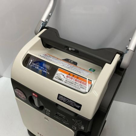  HONDA ホンダ カセットガス式インバーター発電機(エネポ) EU9iGB ホワイト