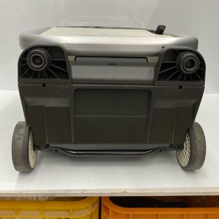  HONDA ホンダ カセットガス式インバーター発電機(エネポ) EU9iGB ホワイト