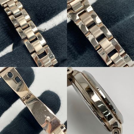  CASIO カシオ シーン Radio Controlled SHW-5100 電波ソーラー レディース 腕時計 SHEEN