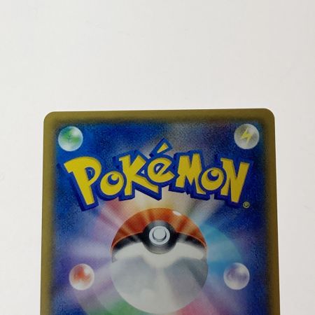   ポケモン ポケカ TVレポーター 074/066 SR