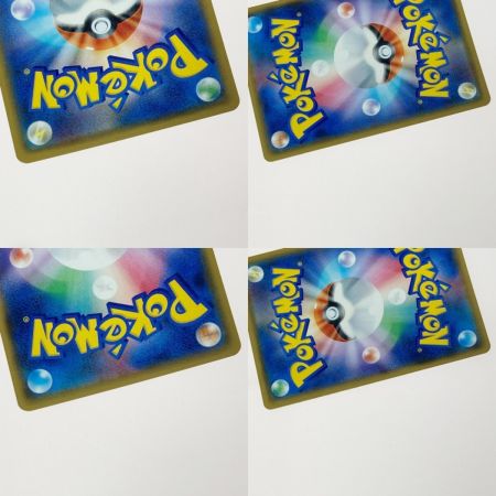   ポケモン ポケカ TVレポーター 074/066 SR