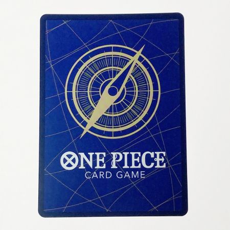   ワンピース トレカ ギア２ OP11-080 R パラレル