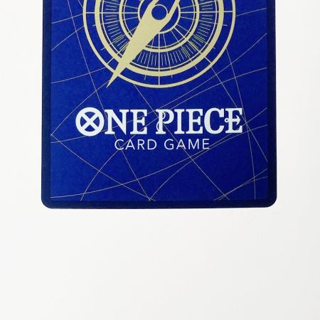   ワンピース トレカ ギア２ OP11-080 R パラレル