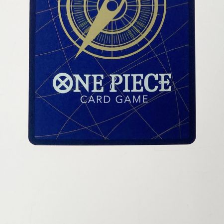   ワンピース トレカ ルフィ太郎 ST18-005 SP 