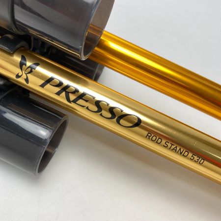  DAIWA ダイワ PRESSO プレッソ ロッドスタンド 530