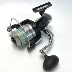 ☆☆ SHIMANO シマノ 14 スフェロス SW8000HG 03278 スピニングリール Bランク