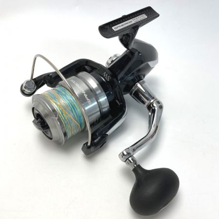  SHIMANO シマノ 14 スフェロス SW8000HG 03278 スピニングリール