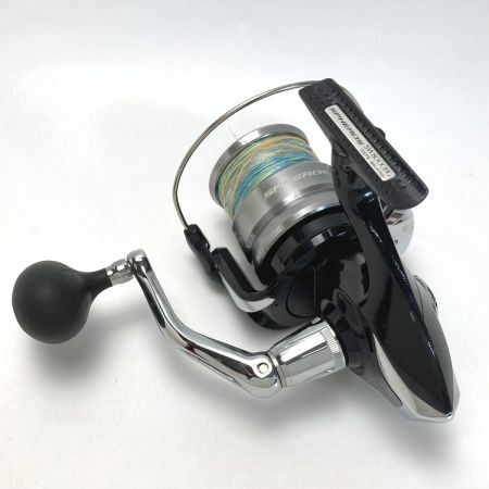  SHIMANO シマノ 14 スフェロス SW8000HG 03278 スピニングリール