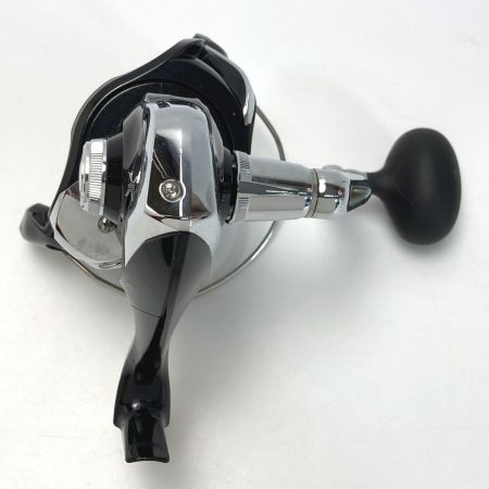  SHIMANO シマノ 14 スフェロス SW8000HG 03278 スピニングリール
