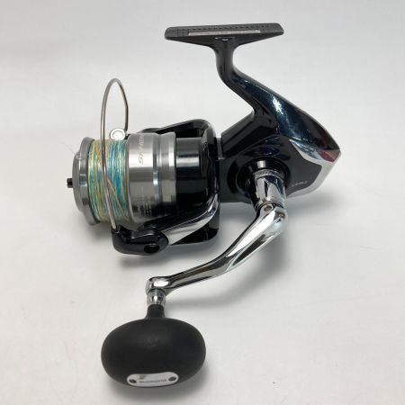  SHIMANO シマノ 14 スフェロス SW8000HG 03278 スピニングリール