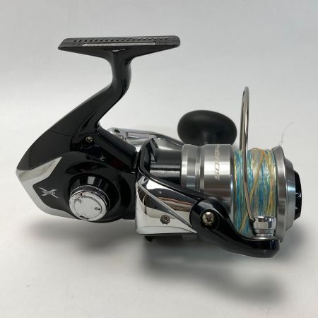  SHIMANO シマノ 14 スフェロス SW8000HG 03278 スピニングリール