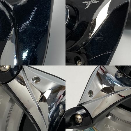  SHIMANO シマノ 14 スフェロス SW8000HG 03278 スピニングリール