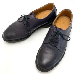 ☆☆ Dr.Martens ドクターマーチン 3 ホール シューズ 1461 UK7 26cm Cランク