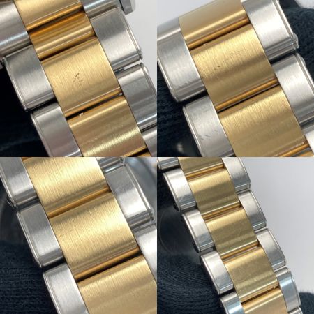  TUDOR チューダー チュードル ヘリテージ ブラックベイGMT SS×YG 79833MN ブラック 自動巻き メンズ 腕時計 箱・取説有