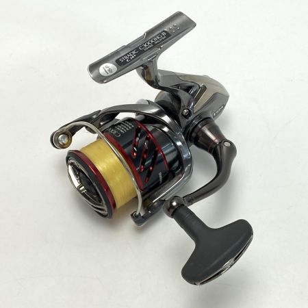  SHIMANO シマノ 16 ストラディック Cl4+ C3000HG 03493 スピニングリール