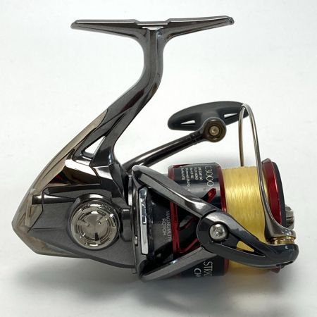  SHIMANO シマノ 16 ストラディック Cl4+ C3000HG 03493 スピニングリール