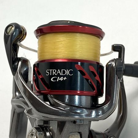  SHIMANO シマノ 16 ストラディック Cl4+ C3000HG 03493 スピニングリール