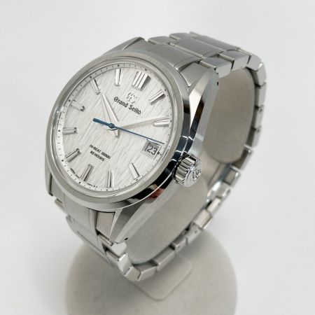  SEIKO セイコー グランドセイコー エボリューション9 コレクション SLGH005 白樺 ハイビート36000 箱有