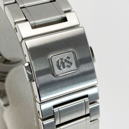  SEIKO セイコー グランドセイコー エボリューション9 コレクション SLGH005 白樺 ハイビート36000 箱有