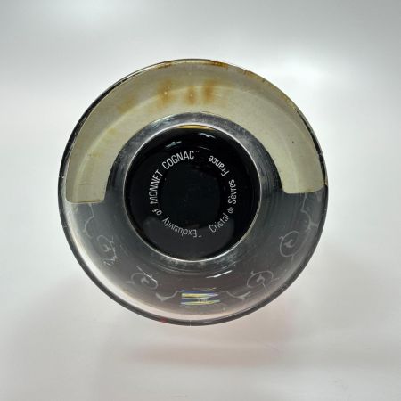 MONNET JOSEPHINE モネ ジョセフィーヌ  エクストラ ベル リザーブ クリスタル 750ml コニャック 古酒 箱・替え栓有 未開栓