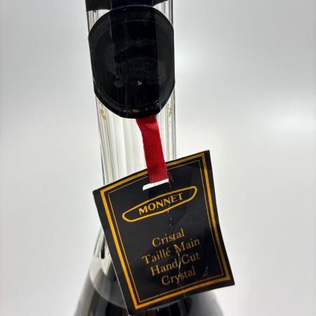 MONNET JOSEPHINE モネ ジョセフィーヌ  エクストラ ベル リザーブ クリスタル 750ml コニャック 古酒 箱・替え栓有 未開栓