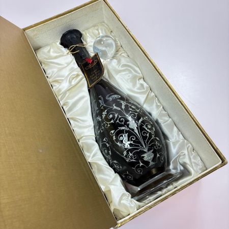 MONNET JOSEPHINE モネ ジョセフィーヌ  エクストラ ベル リザーブ クリスタル 750ml コニャック 古酒 箱・替え栓有 未開栓