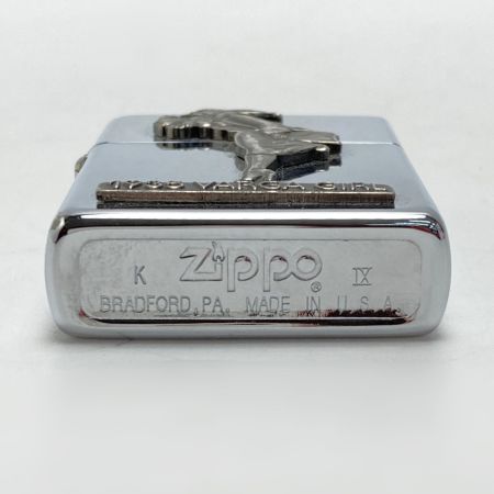  ZIPPO ジッポー ライター 1993年製 1935 VARGA GIRL メタル貼り ウィンディ WINDY