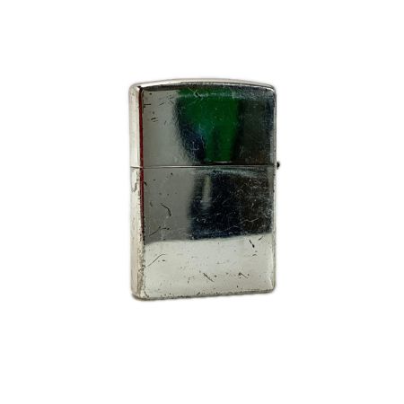 ZIPPO ジッポー オイルライター 1996年製 Odd-eyed White