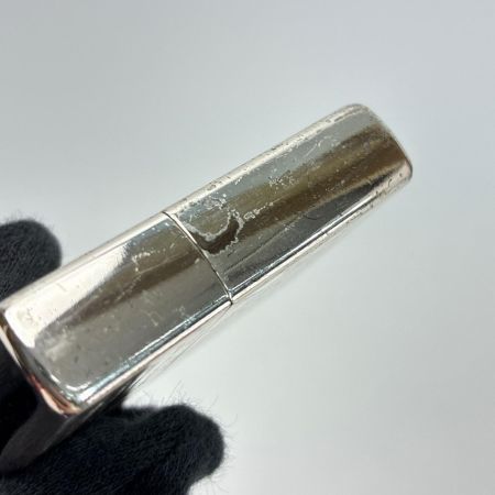 ZIPPO ジッポー オイルライター 1996年製 Odd-eyed White