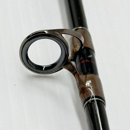 PALMS パームス ルアーロッド グランドスパイ 本体のみ 釣り フィッシング GPBC-59L