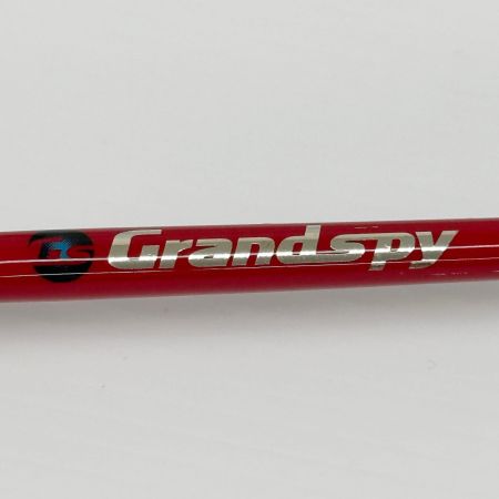 PALMS パームス ルアーロッド グランドスパイ 本体のみ 釣り フィッシング GPBC-59L
