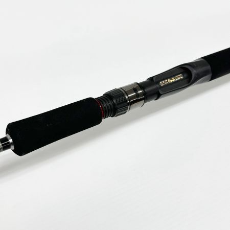 PALMS パームス ルアーロッド グランドスパイ 本体のみ 釣り フィッシング GPBC-59L