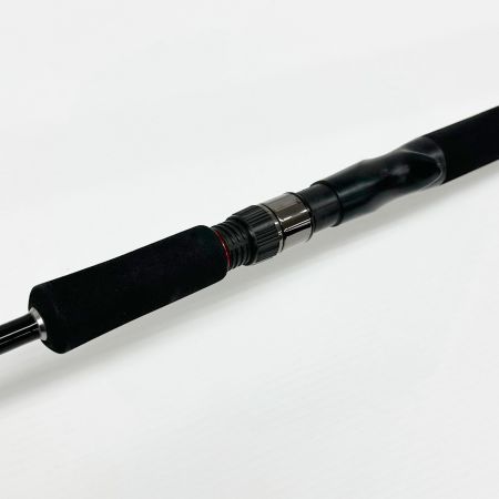PALMS パームス ルアーロッド グランドスパイ 本体のみ 釣り フィッシング GPBC-59L